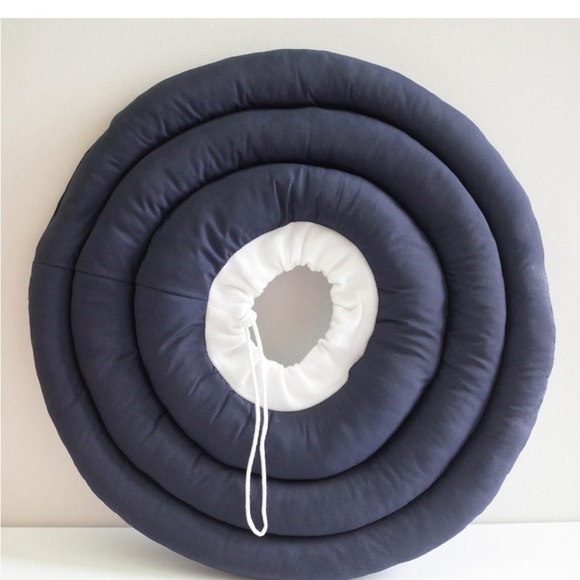 Soft Dog Cone for recovery/after surgery Sz XXL - Picture 4 of 9